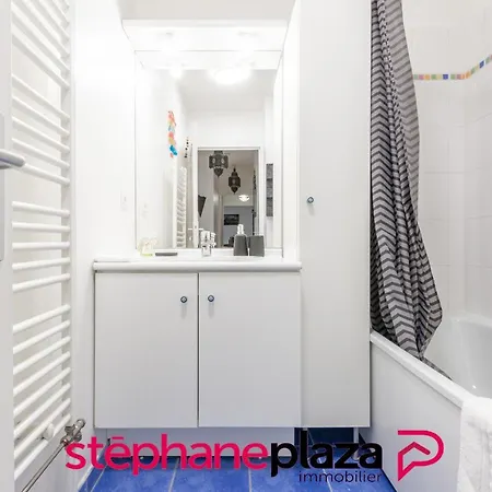 La Medina By Plaza - Proche Disneyland Paris Apartment Serris