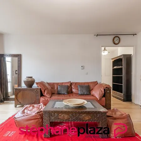 Apartment La Medina By Plaza - Proche Disneyland Paris Serris
