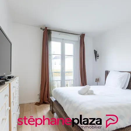 La Medina By Plaza - Proche Disneyland Paris Serris