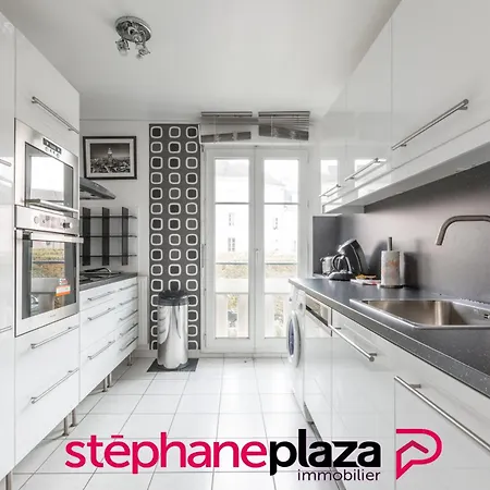 Apartment La Medina By Plaza - Proche Disneyland Paris *